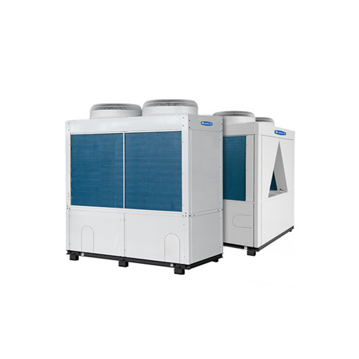 D系列模塊化風冷冷（熱）水機組