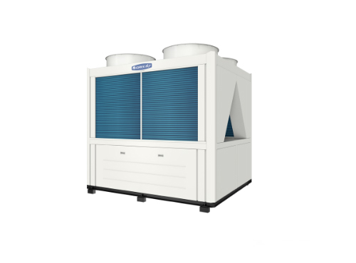 E3系列模塊風冷冷(熱)水機組